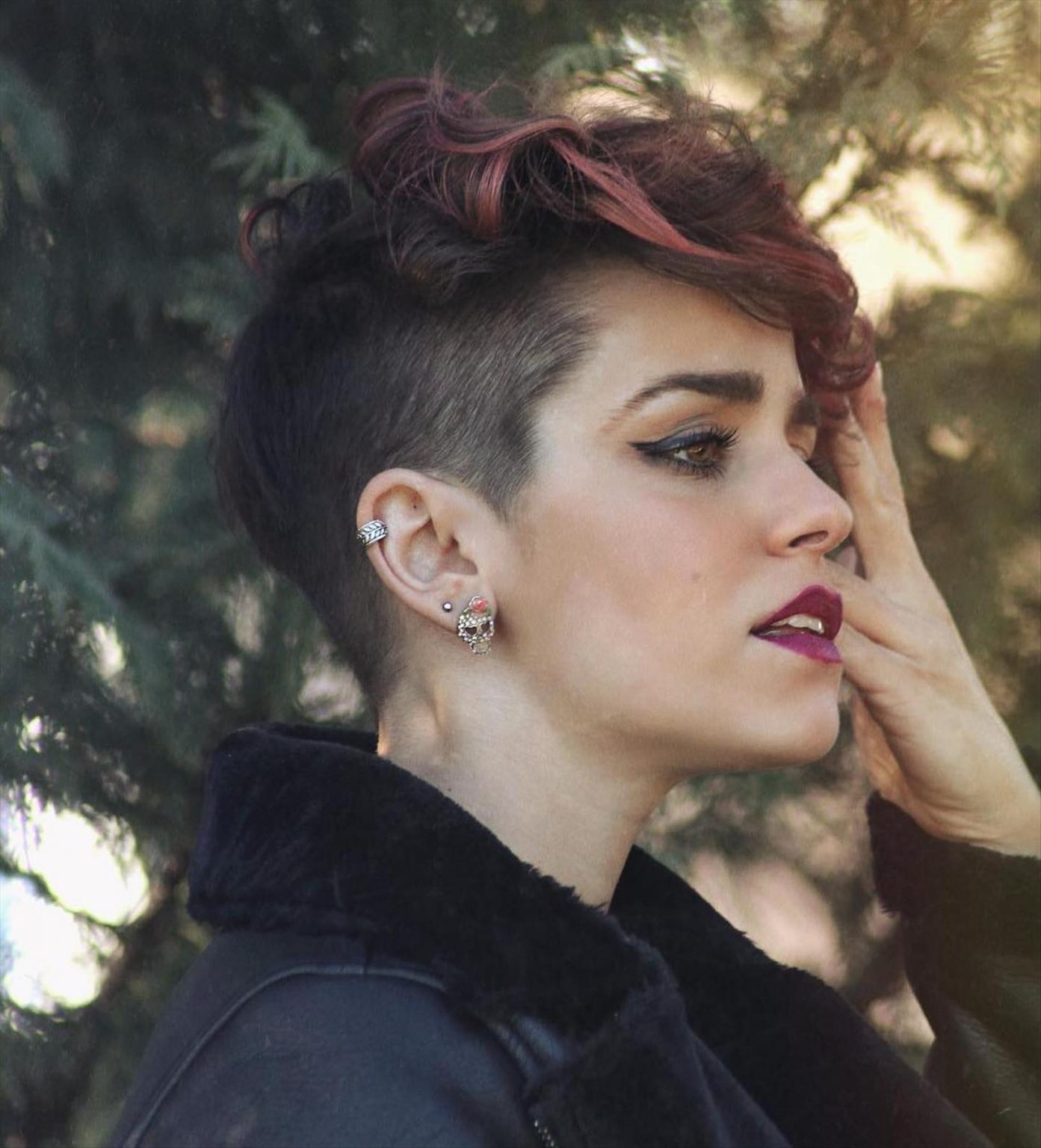 70 Perfect short pixie haircuts 2022 for cool women Page 2 of 2