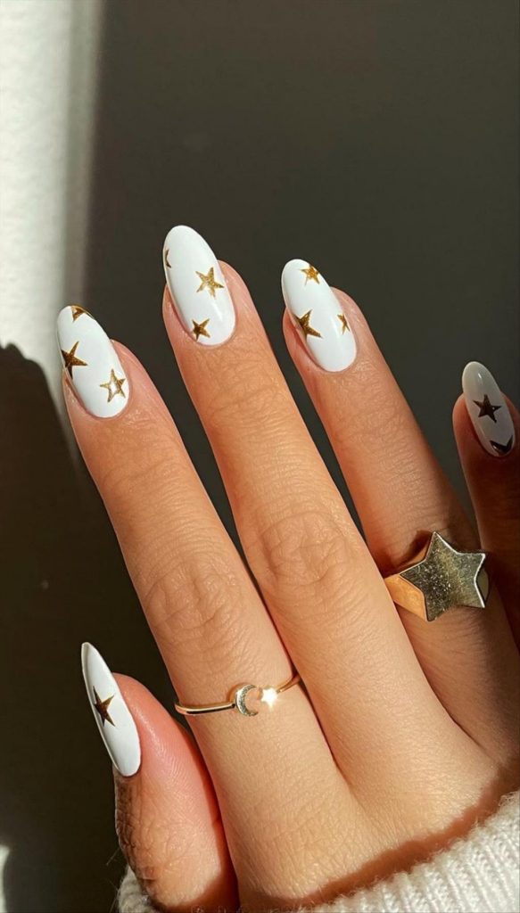 Best swirl nails aesthetics you'll flip for