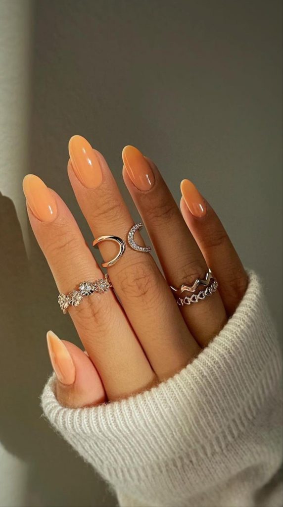 Best swirl nails aesthetics you'll flip for