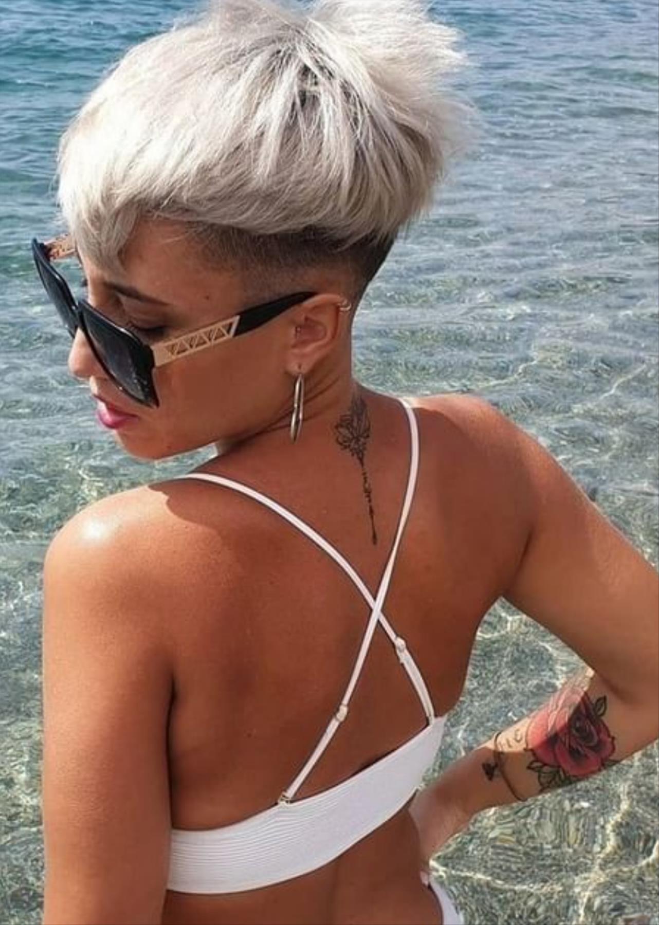 Trendy haircuts for short hair you'll love