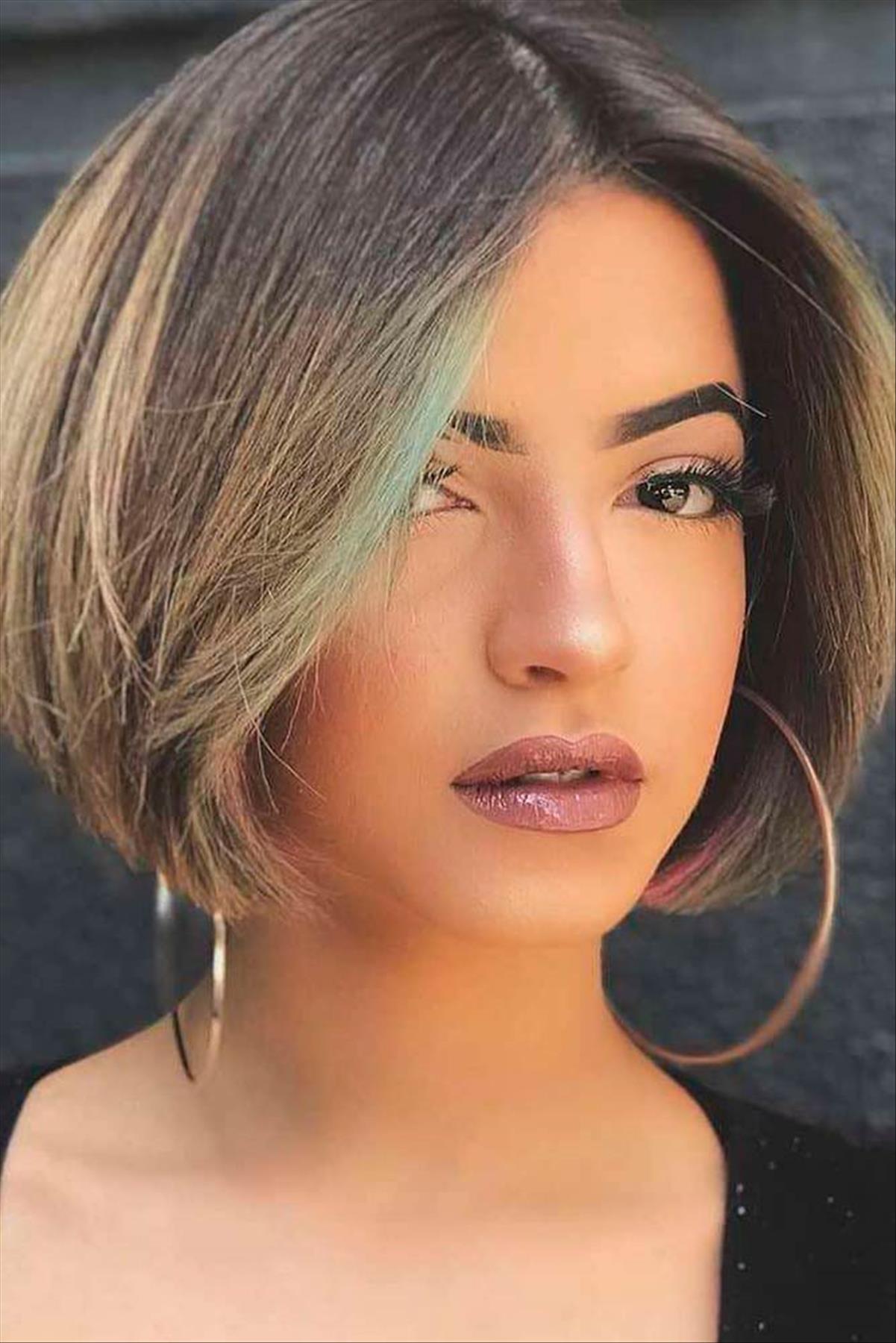 Trendy haircuts for short hair you'll love