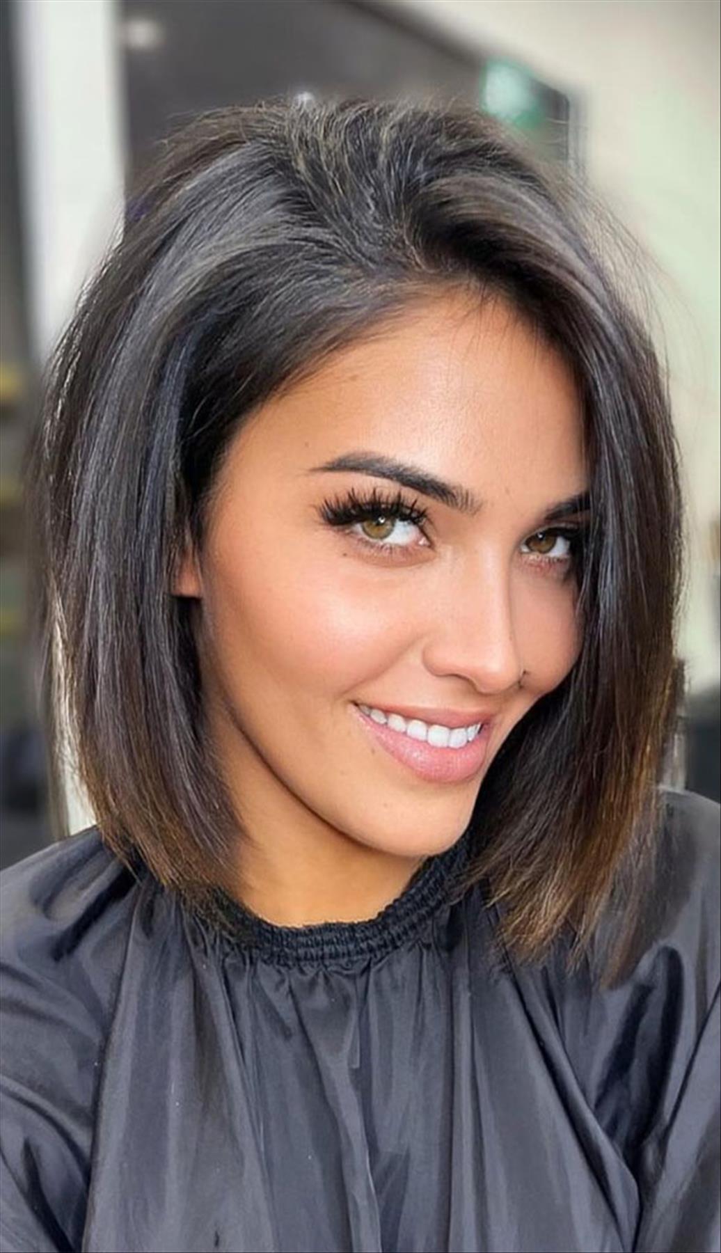 Trendy haircuts for short hair you'll love