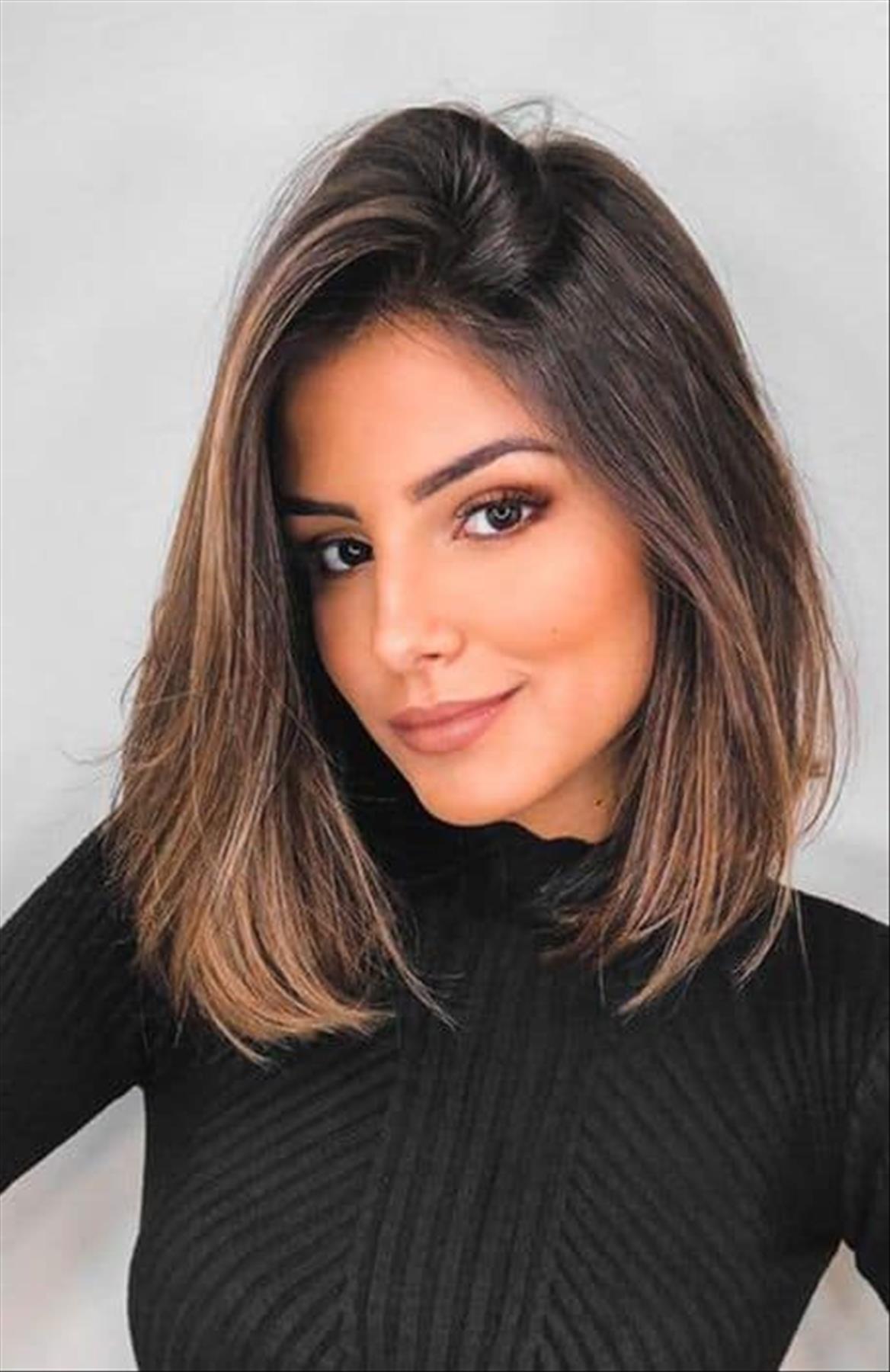 Trendy haircuts for short hair you'll love