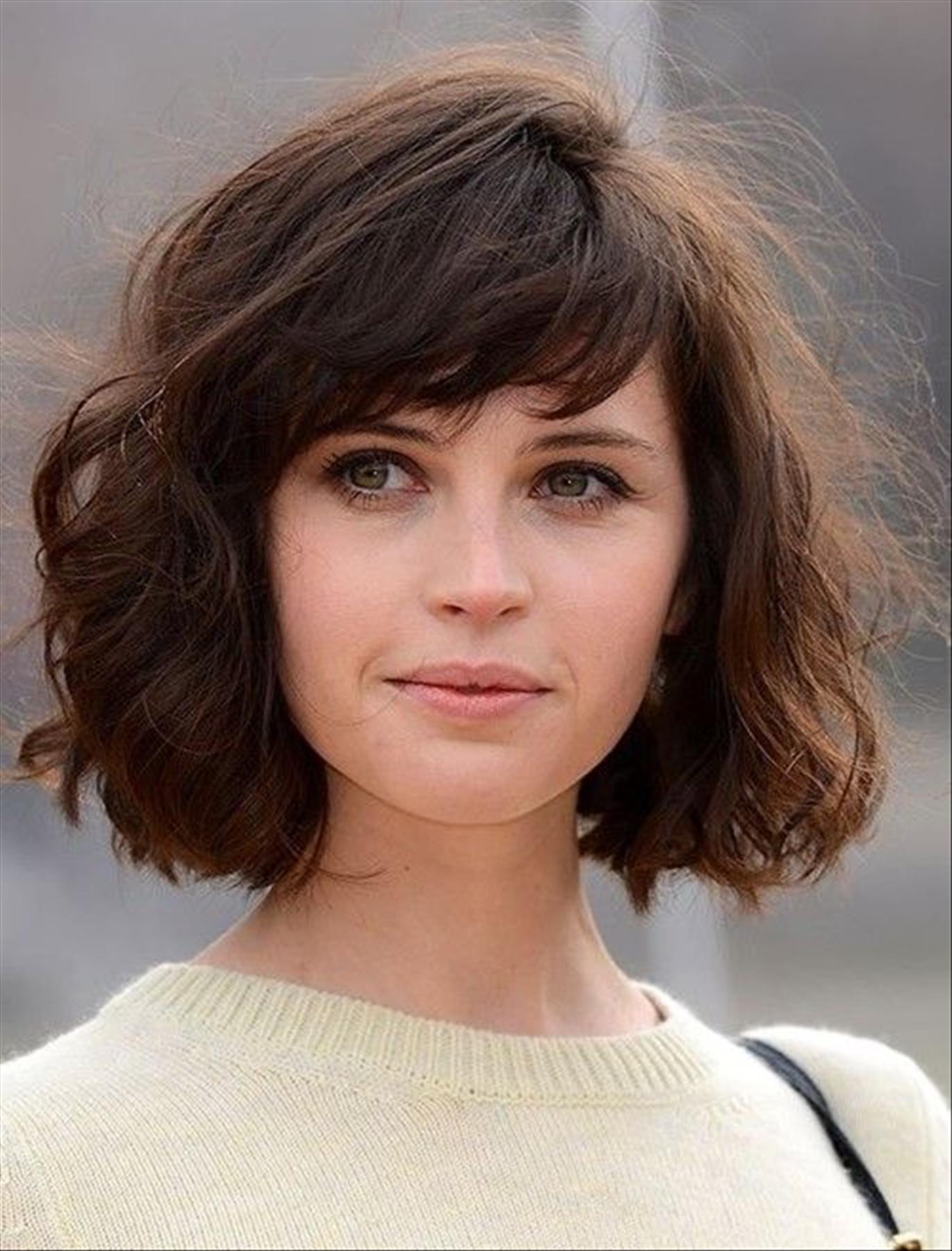 Trendy haircuts for short hair you'll love