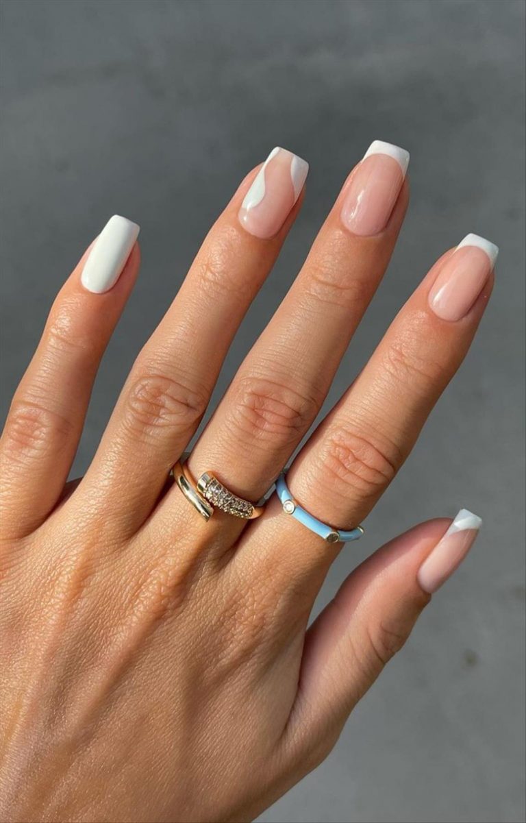 70+ Best Fall nails colors & design 2022 inspiration you'll love