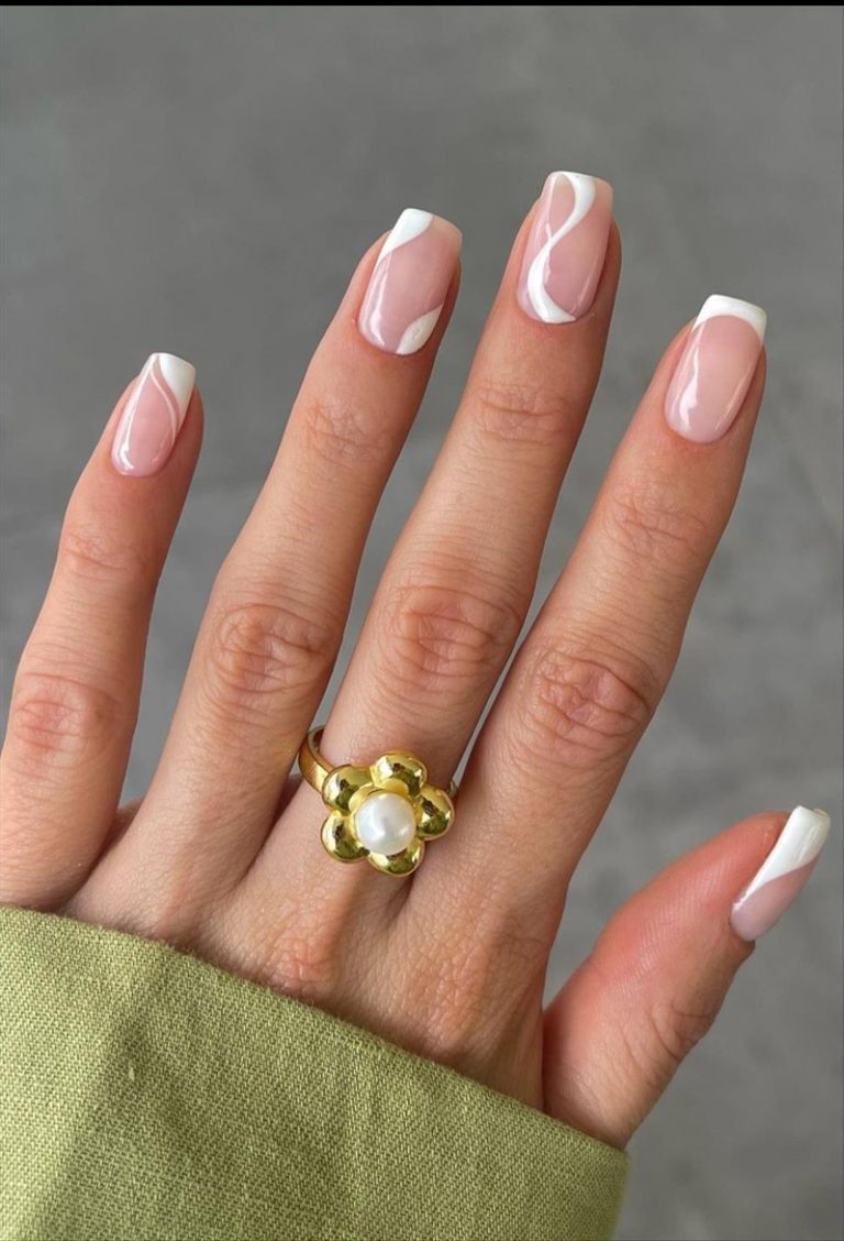 70+ Best Fall nails colors & design 2022 inspiration you'll love
