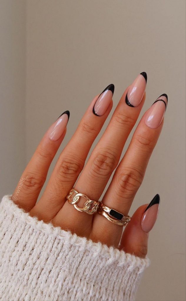 Best Fall nails color & design 2022 inspiration