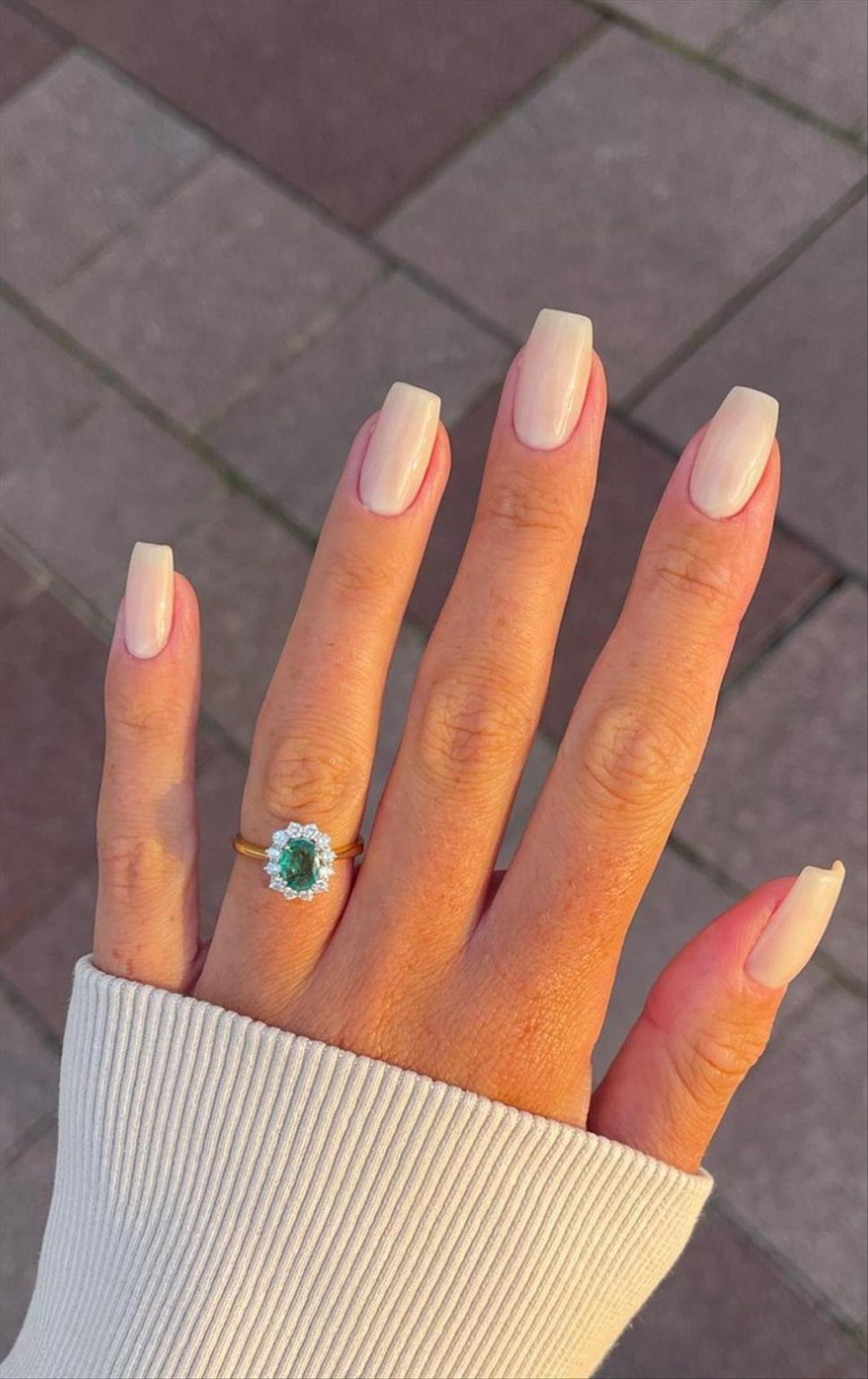 70+ Best Fall nails colors & design 2022 inspiration you'll love