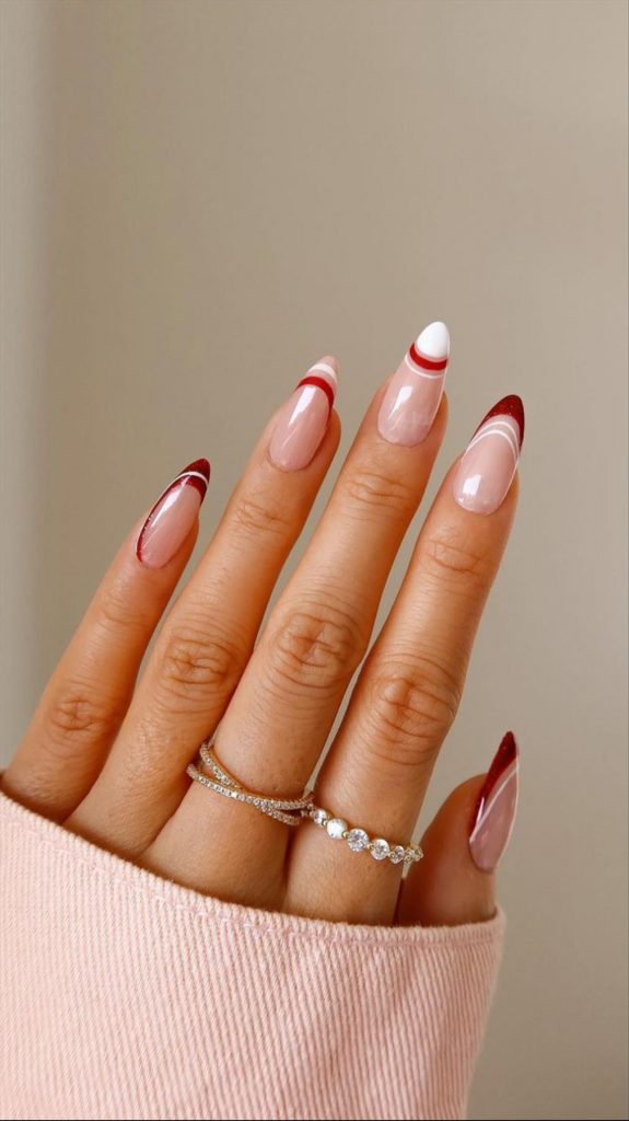 Best Fall nails color & design 2022 inspiration