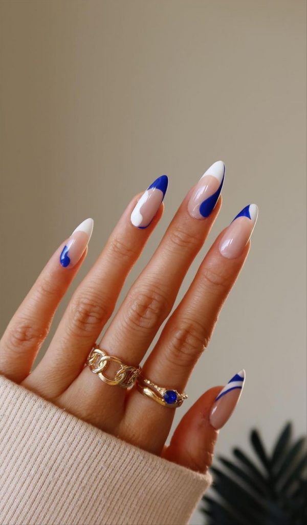 Best Fall nails color & design 2022 inspiration