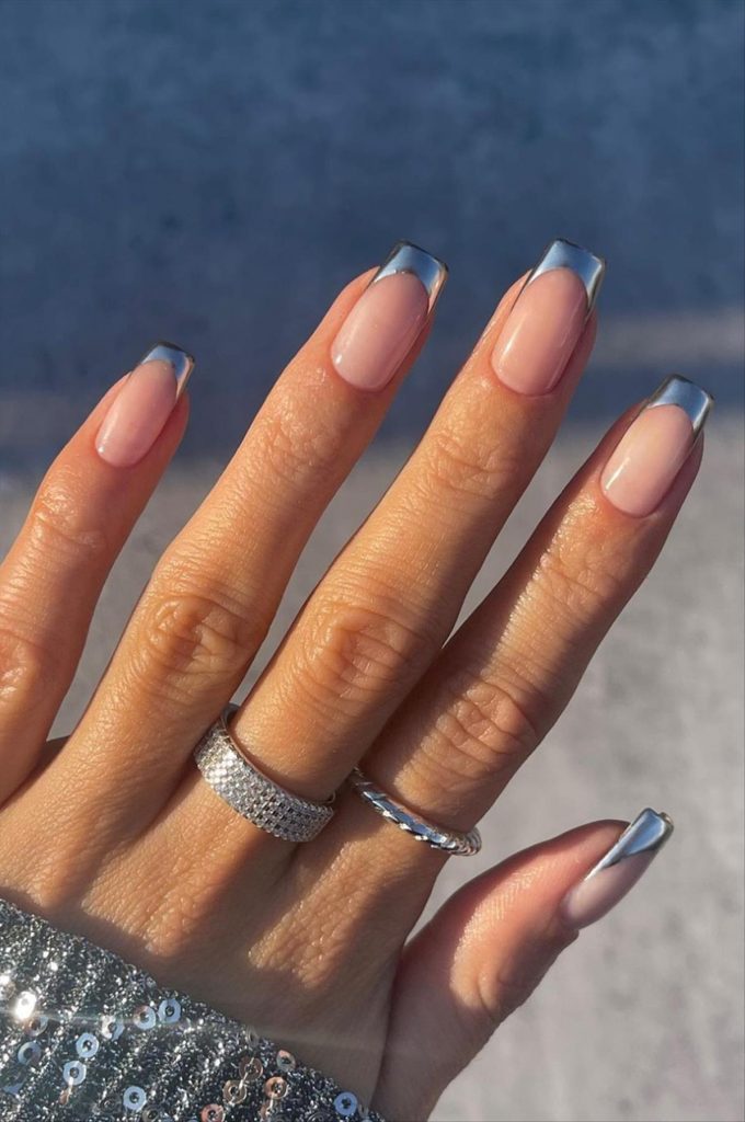 Best Fall nails color & design 2022 inspiration