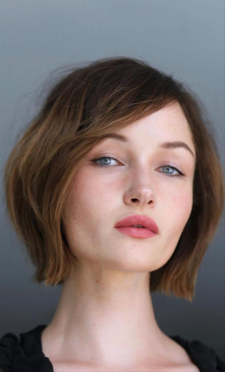 30 Cool Short Bob Haircuts For Women To Try Now 1803