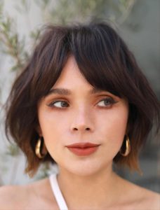 30+ Cool short bob haircuts for women to try now - Mycozylive.com