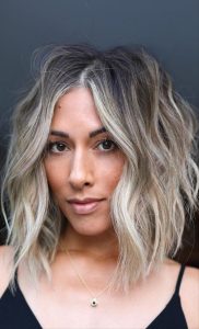 30+ Cool Short Bob Haircuts For Women To Try Now - Mycozylive.com