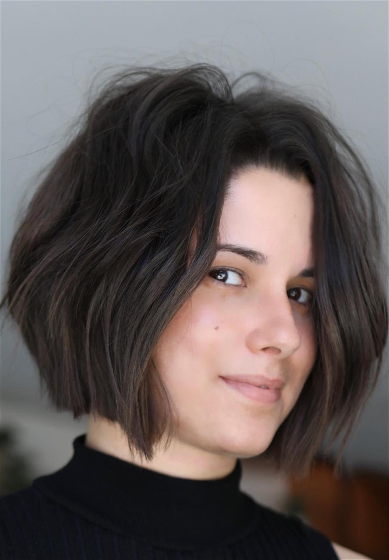 Cool short bob haircuts for women to try now