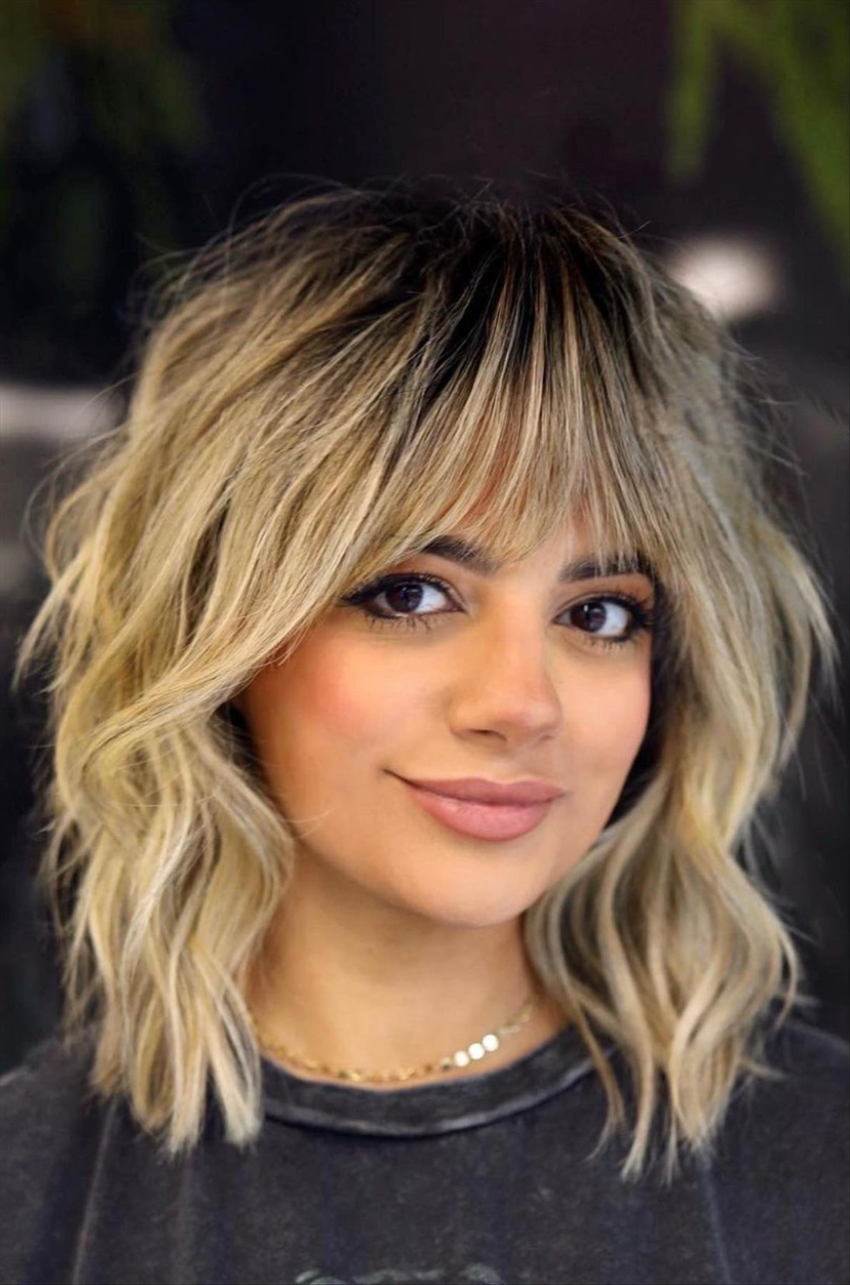 Cool short bob haircuts for women to try now