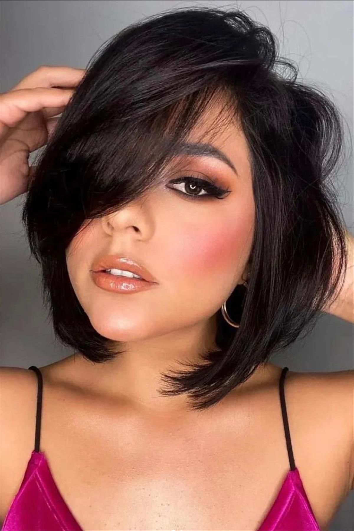 Cool short bob haircuts for women to try now