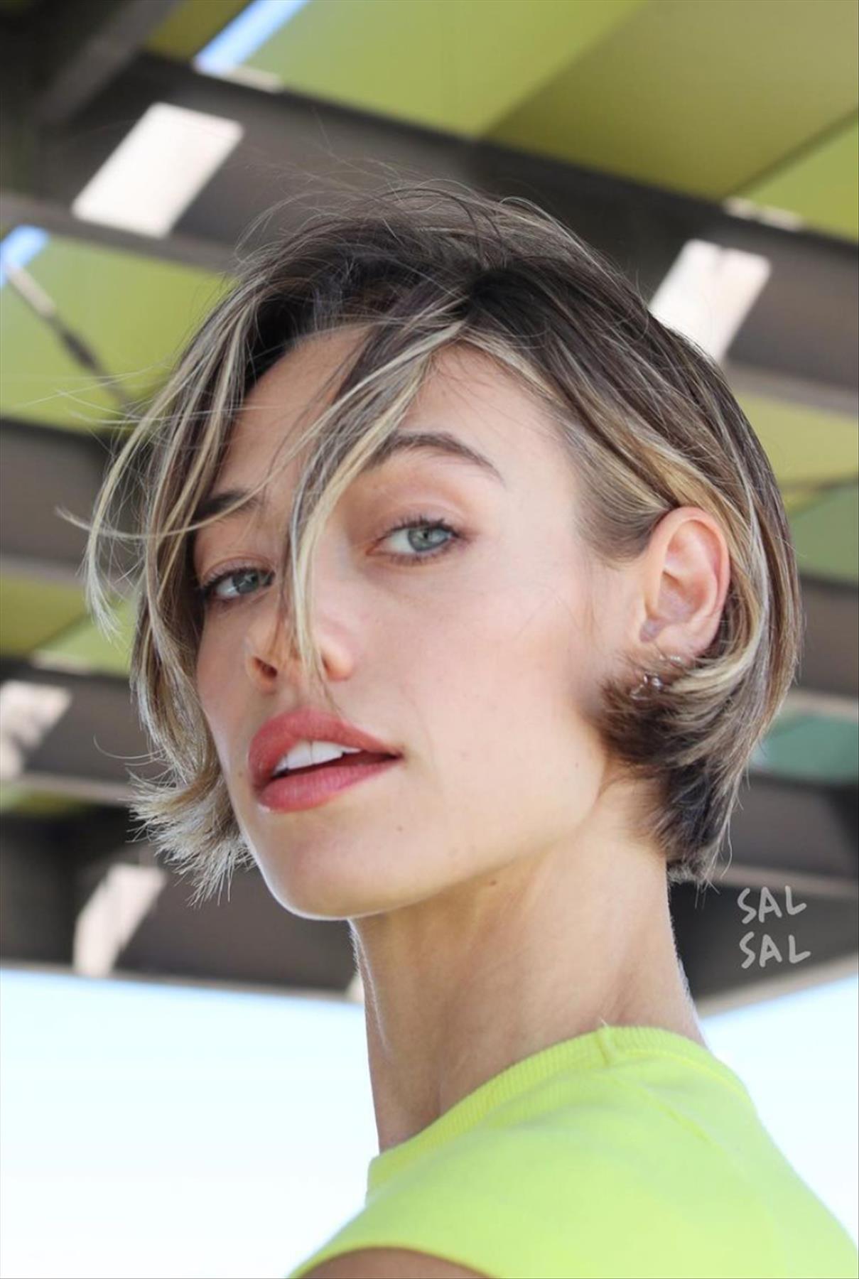 Cool short bob haircuts for women to try now