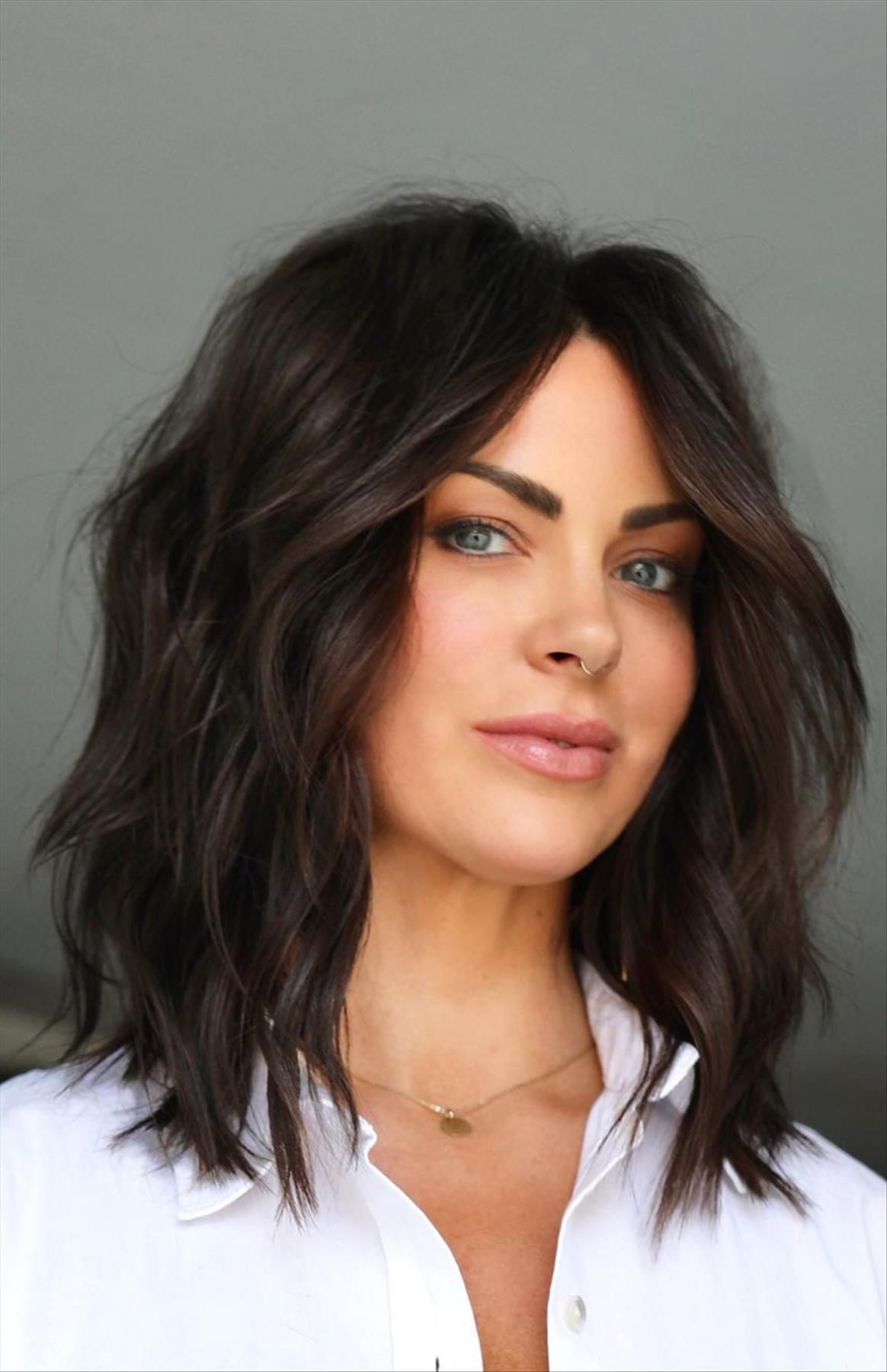 Cool short bob haircuts for women to try now