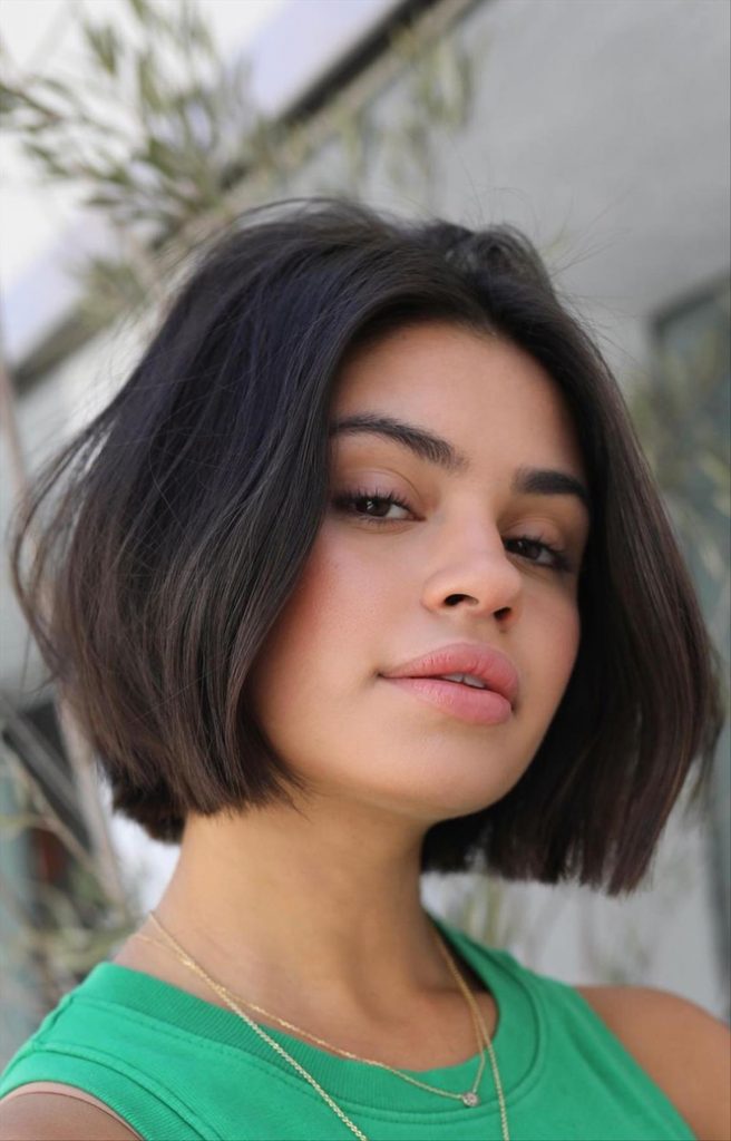 30+ Cool short bob haircuts for women to try now - Mycozylive.com