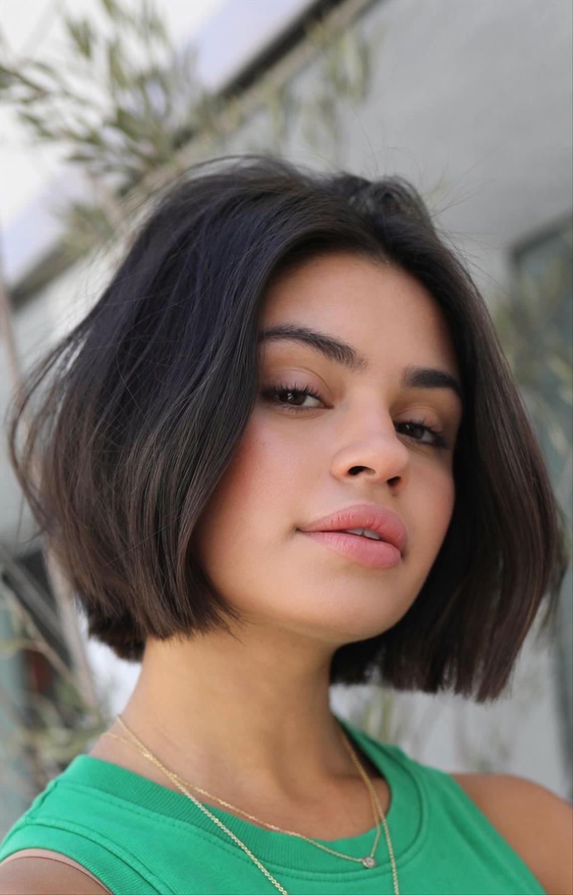 Cool short bob haircuts for women to try now