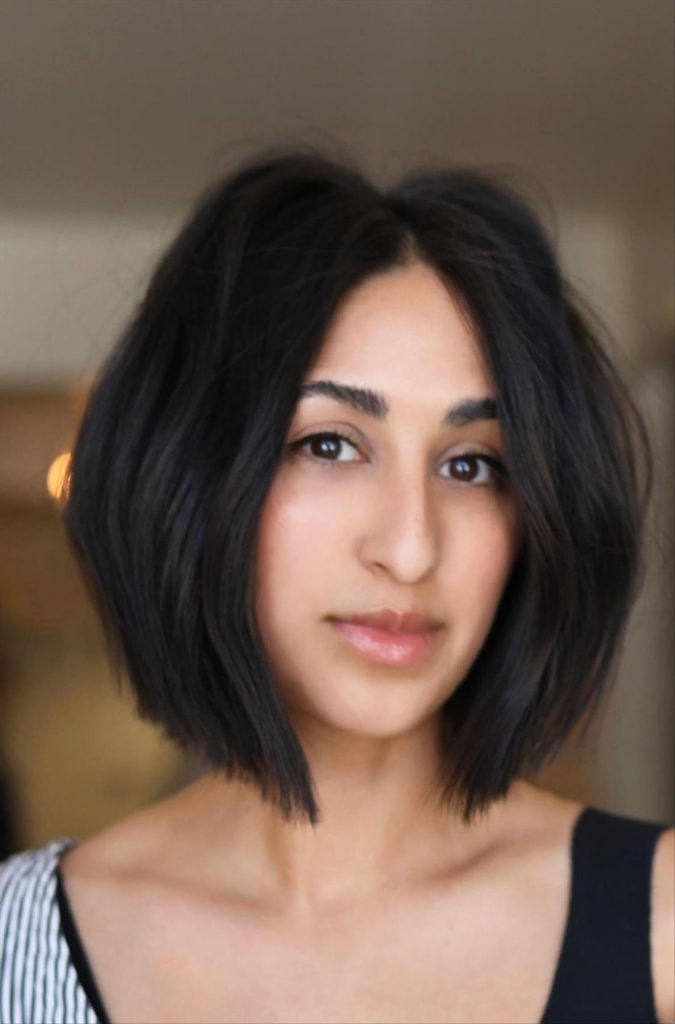 30+ Cool short bob haircuts for women to try now - Mycozylive.com