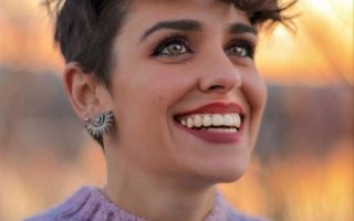 Trendy short pixie haircuts for women