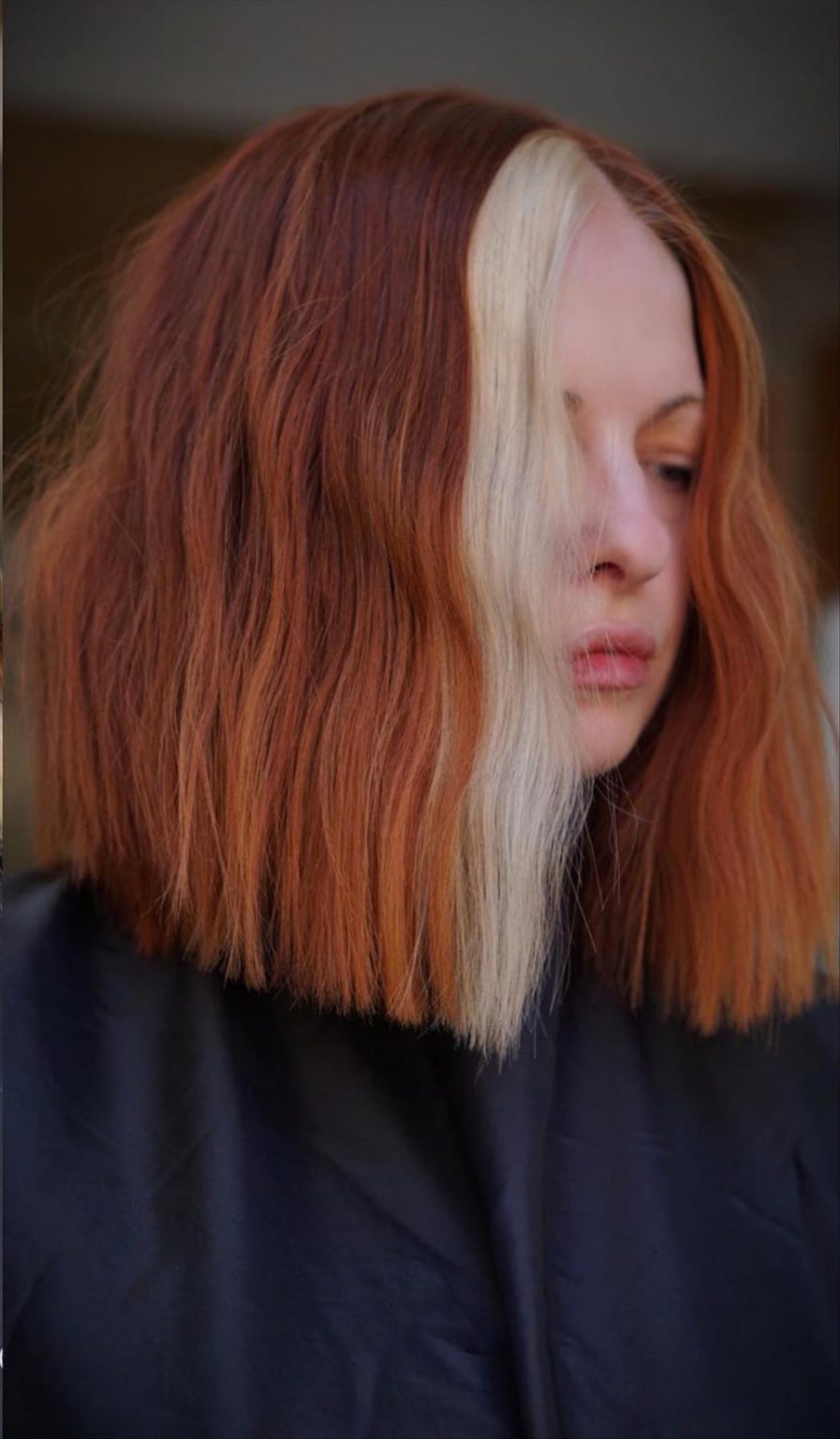 36 Attractive Money Piece Hair With FaceFraming Highlights