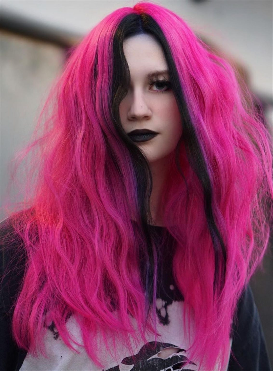 36 Attractive Money Piece Hair With FaceFraming Highlights