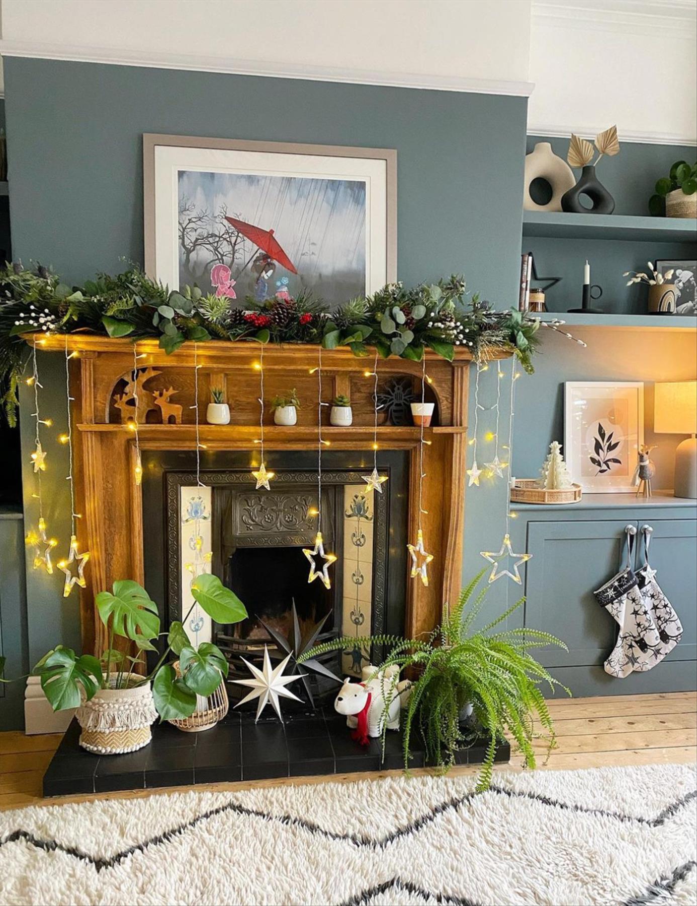 Merry Christmas decoration ideas to rock this Winter