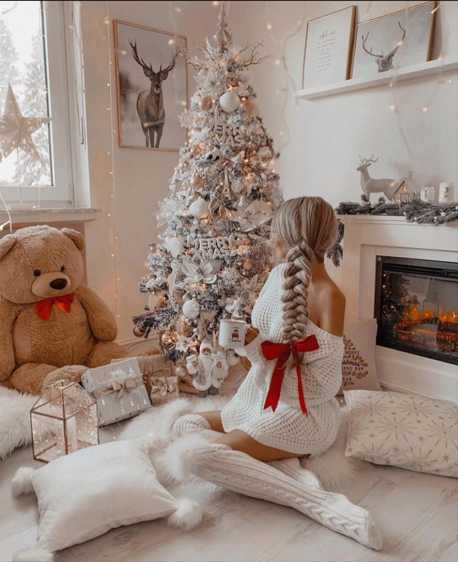 Merry Christmas decoration ideas to rock this Winter