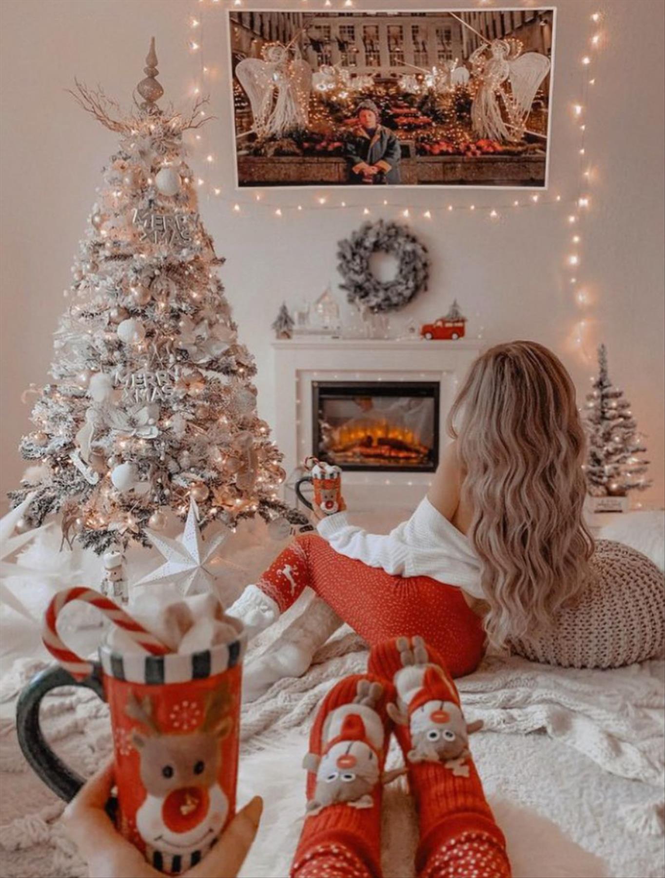 Merry Christmas decoration ideas to rock this Winter