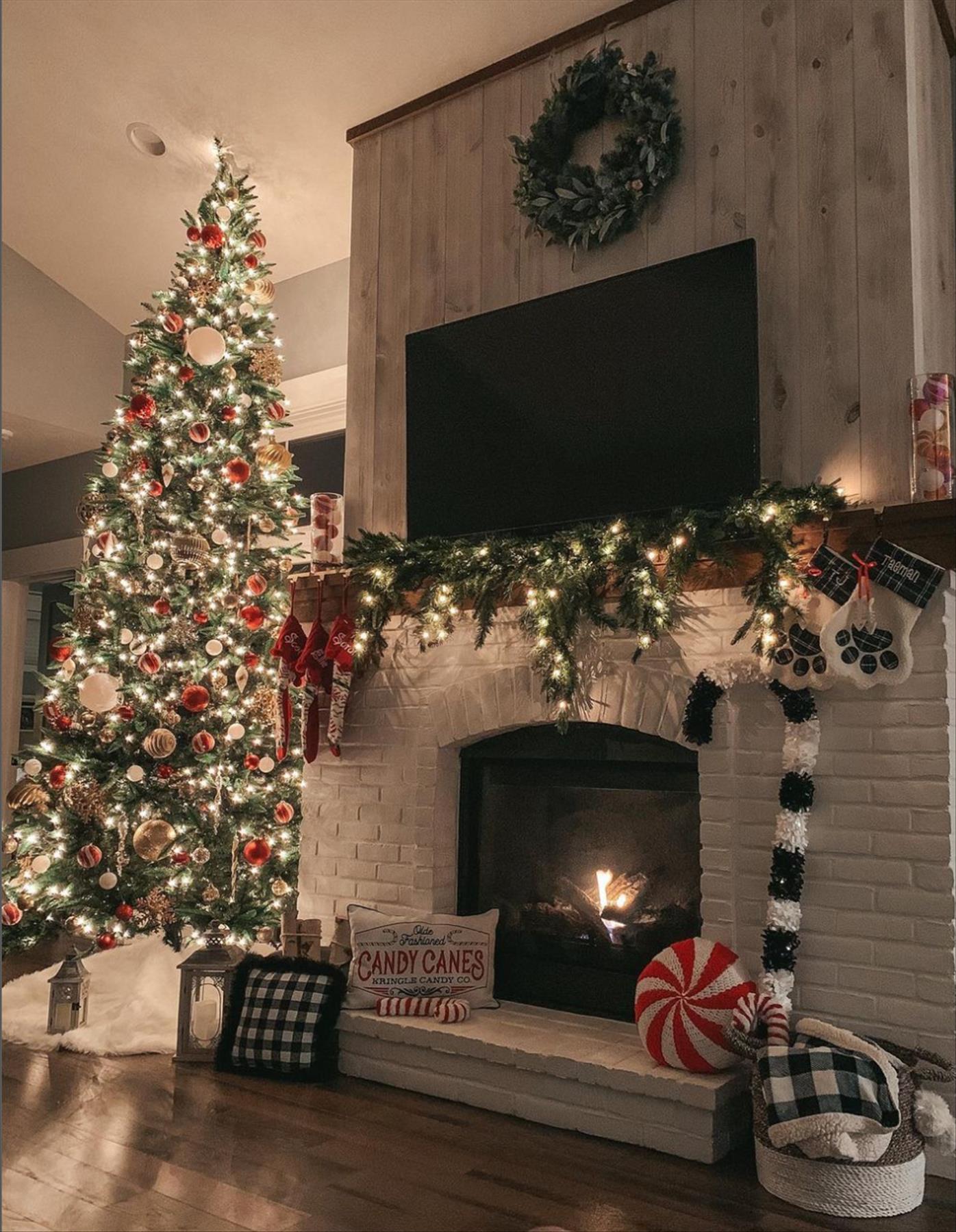 Merry Christmas decoration ideas to rock this Winter