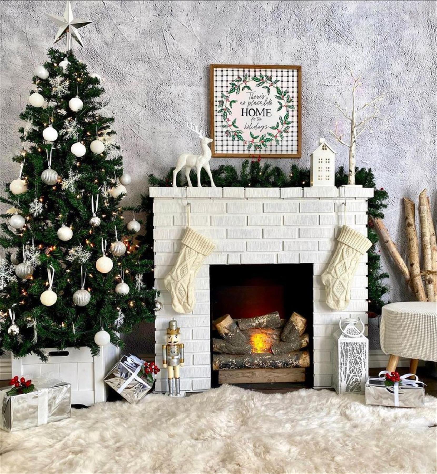 Merry Christmas decoration ideas to rock this Winter