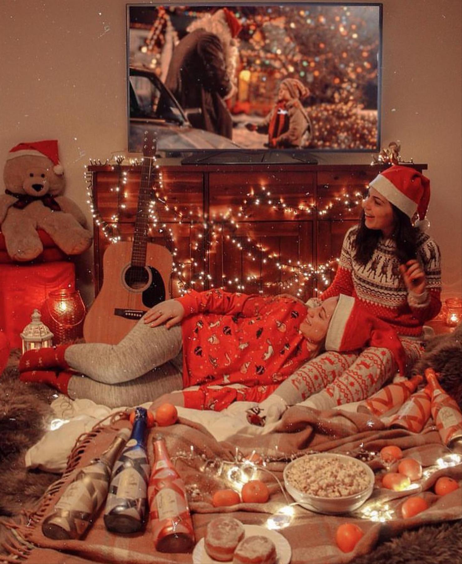 Merry Christmas decoration ideas to rock this Winter
