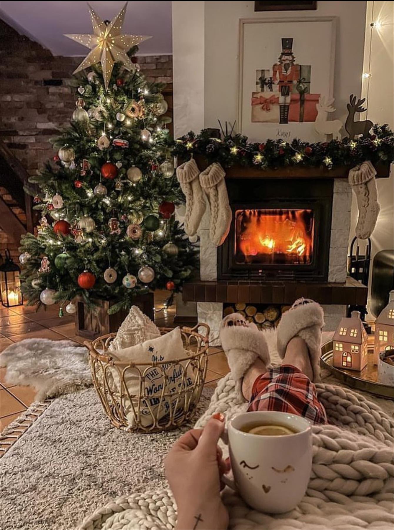 Merry Christmas decoration ideas to rock this Winter