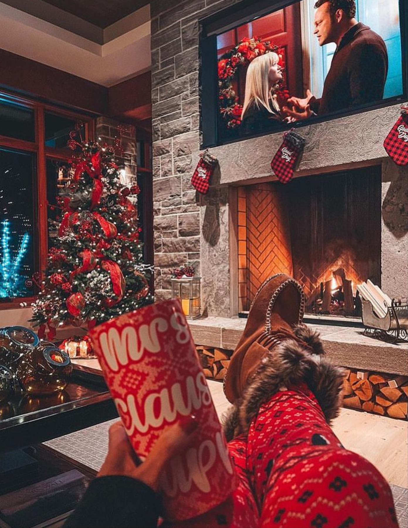 Merry Christmas decoration ideas to rock this Winter