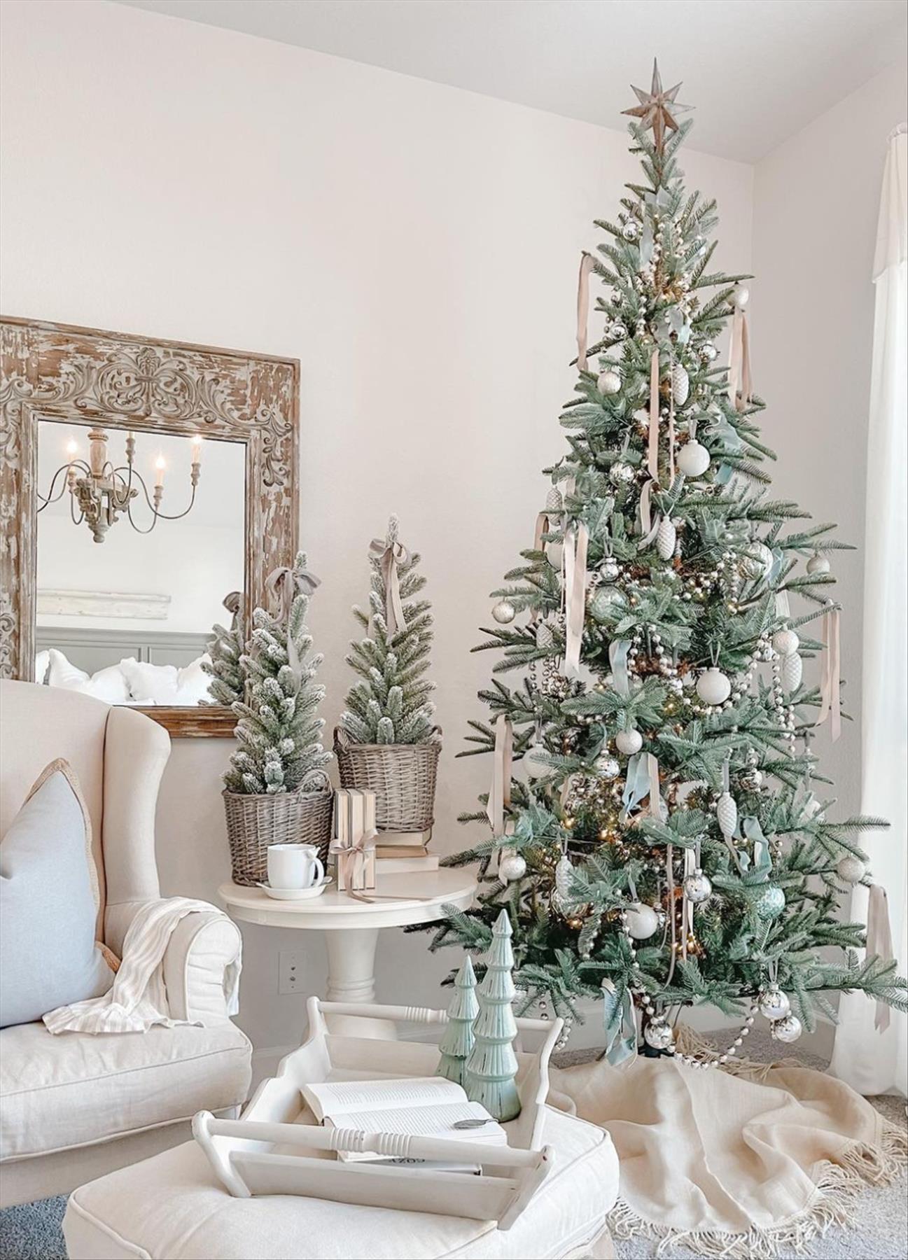 Merry Christmas decoration ideas to rock this Winter