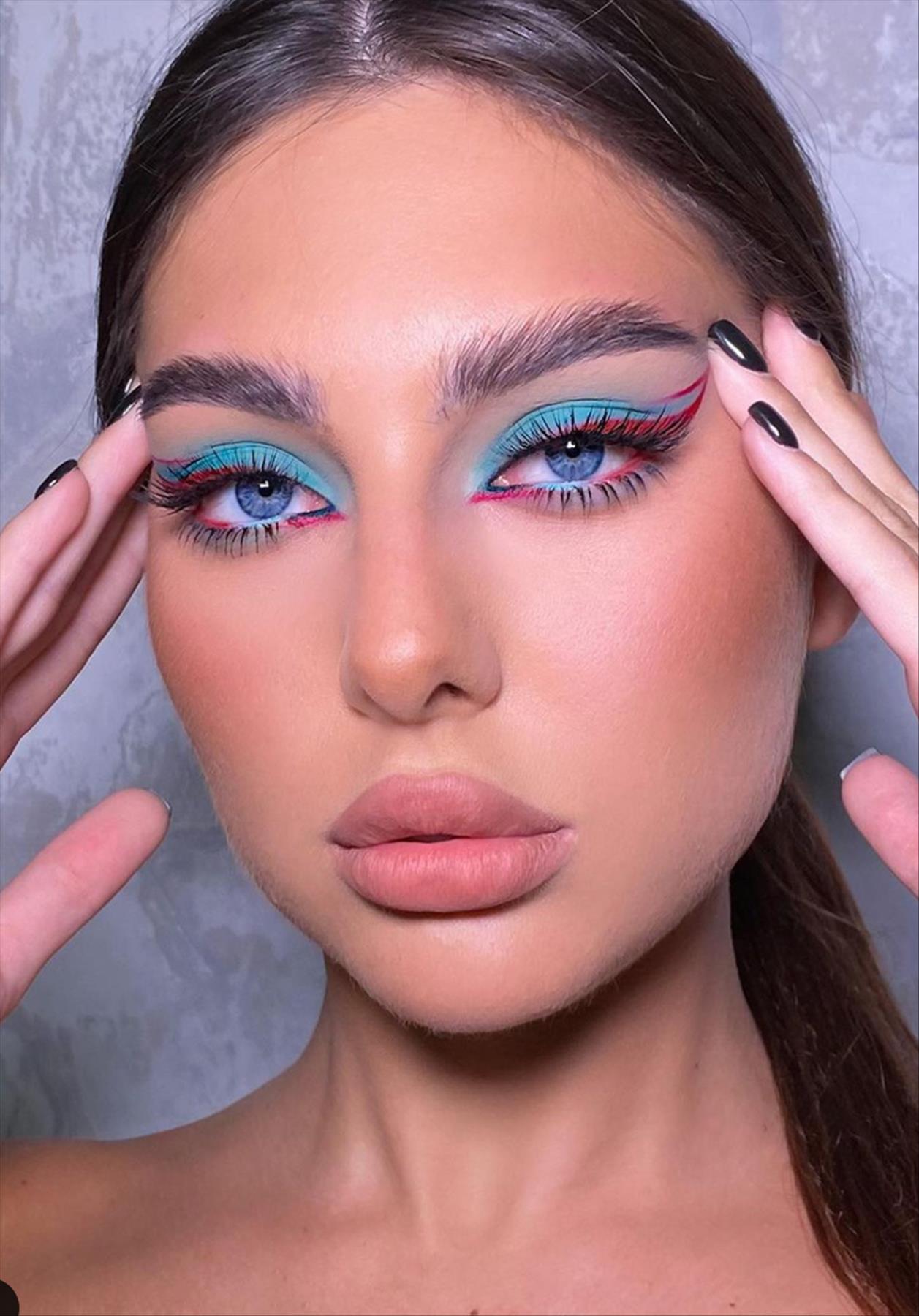 Fabulous Makeup Looks Ideas For Every Occasion