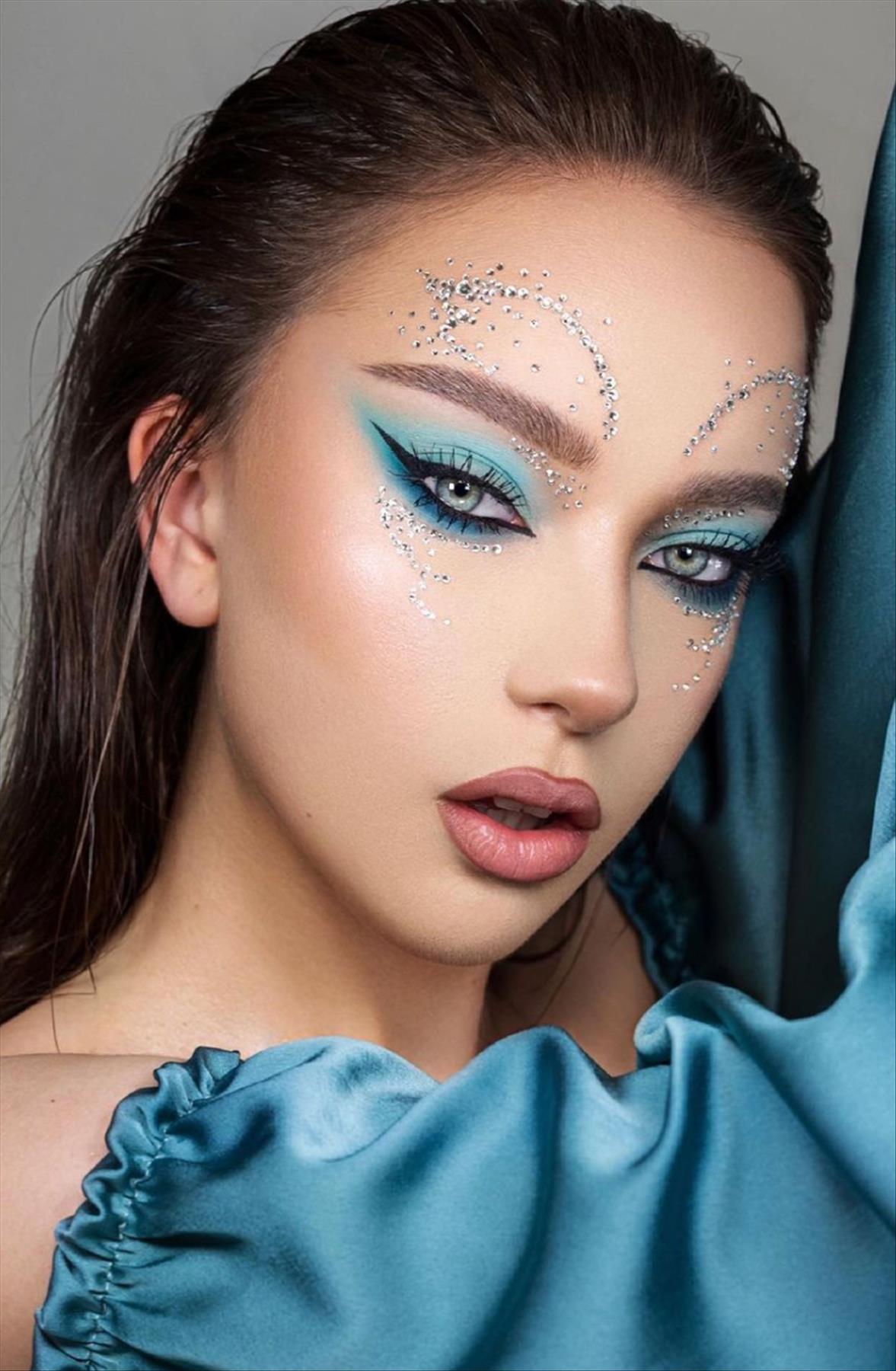 Fabulous Makeup Looks Ideas For Every Occasion