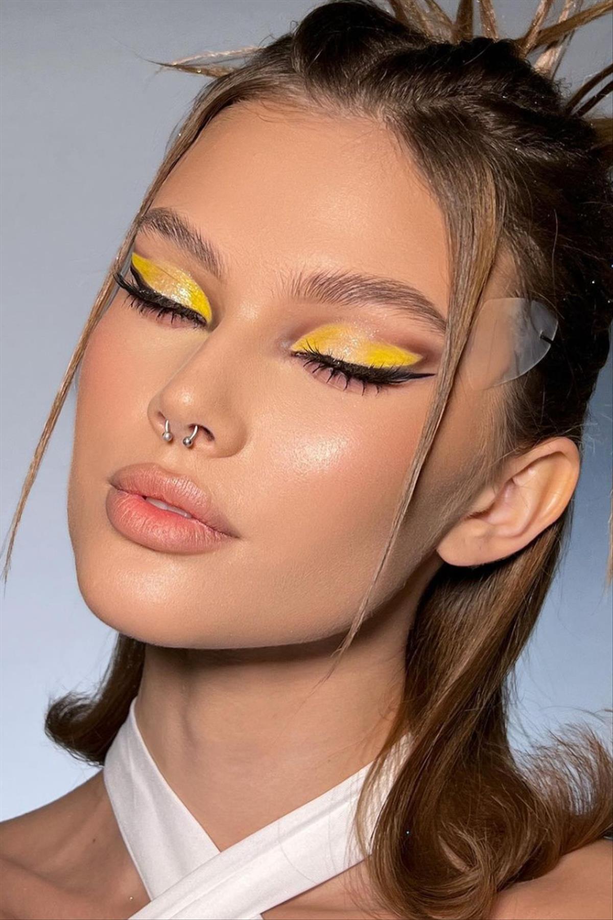 Fabulous Makeup Looks Ideas For Every Occasion