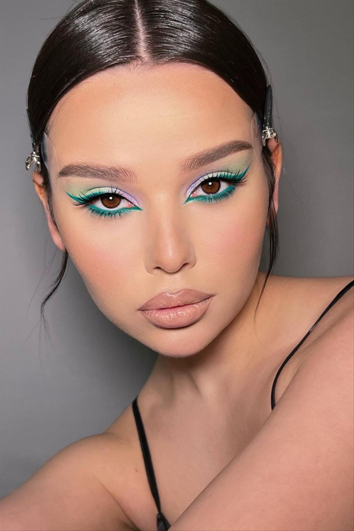 Fabulous Makeup Looks Ideas For Every Occasion