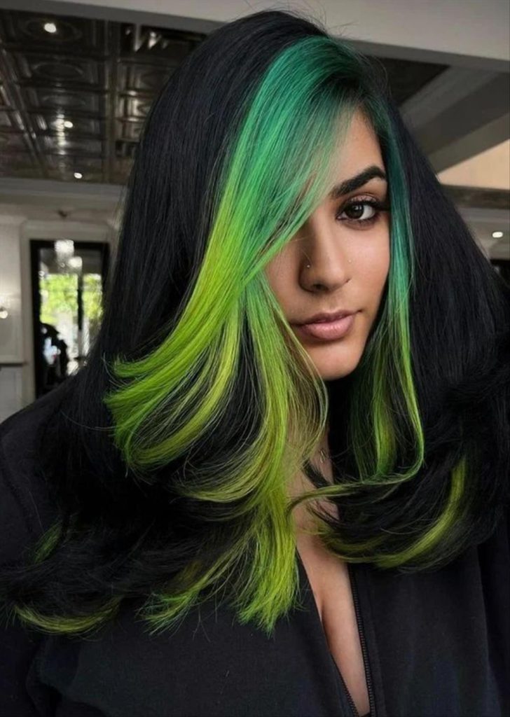 28 Hottest Trendy Hair Color Ideas For Brunettes In 2023 2445