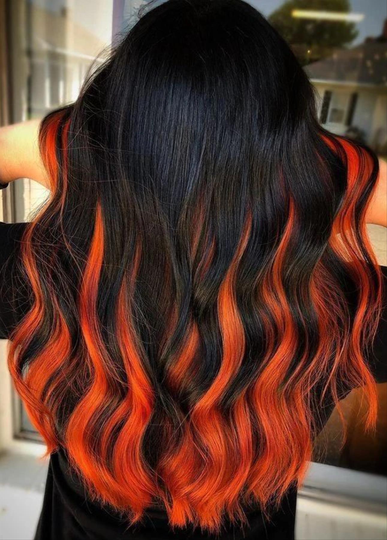 Hottest trendy hair color ideas for 2023