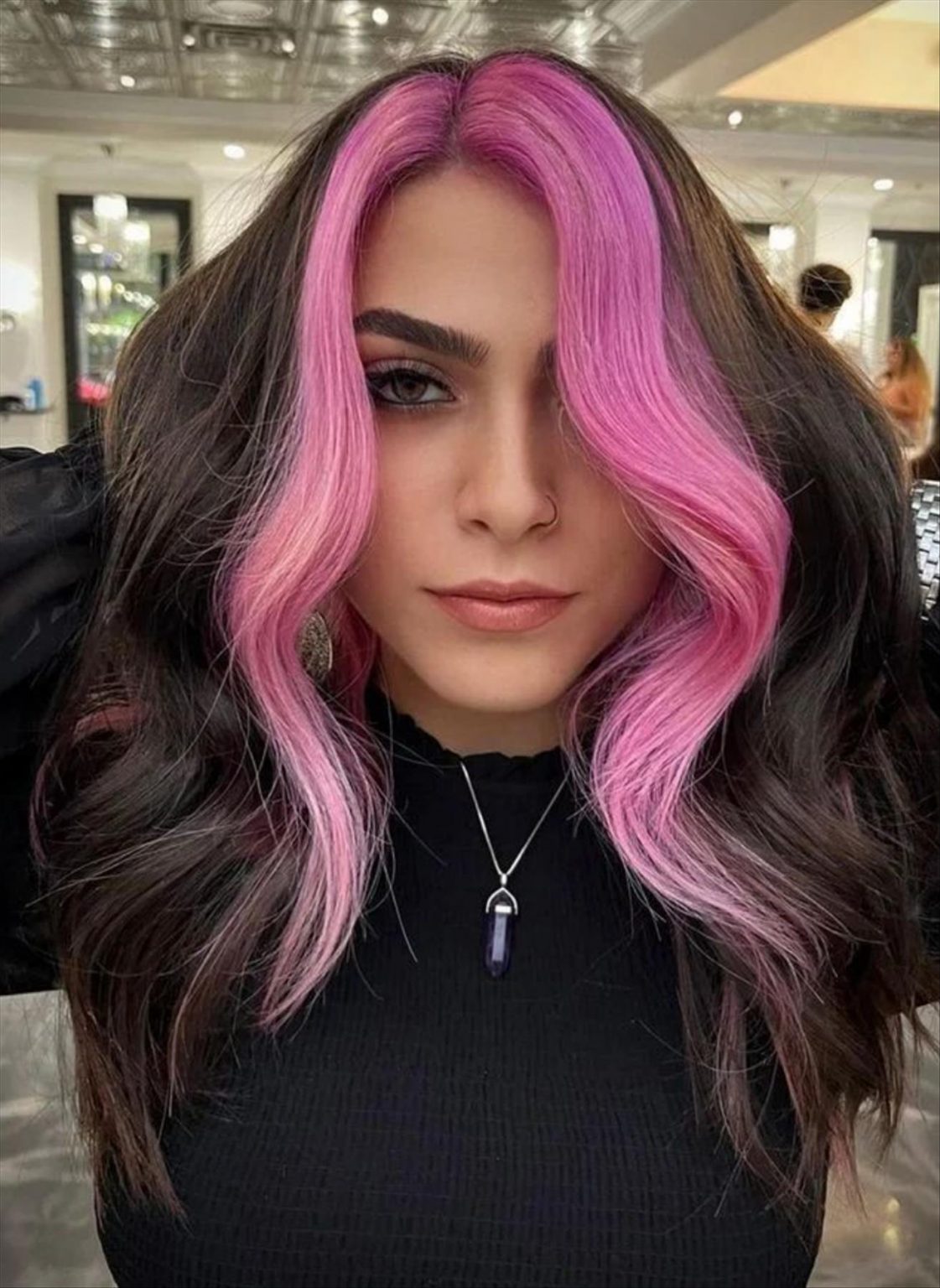 28 Hottest trendy hair color ideas for in 2023