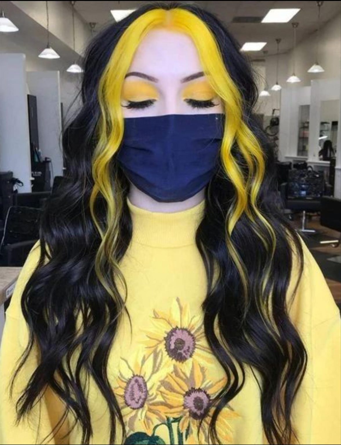 28 Hottest trendy hair color ideas for in 2023