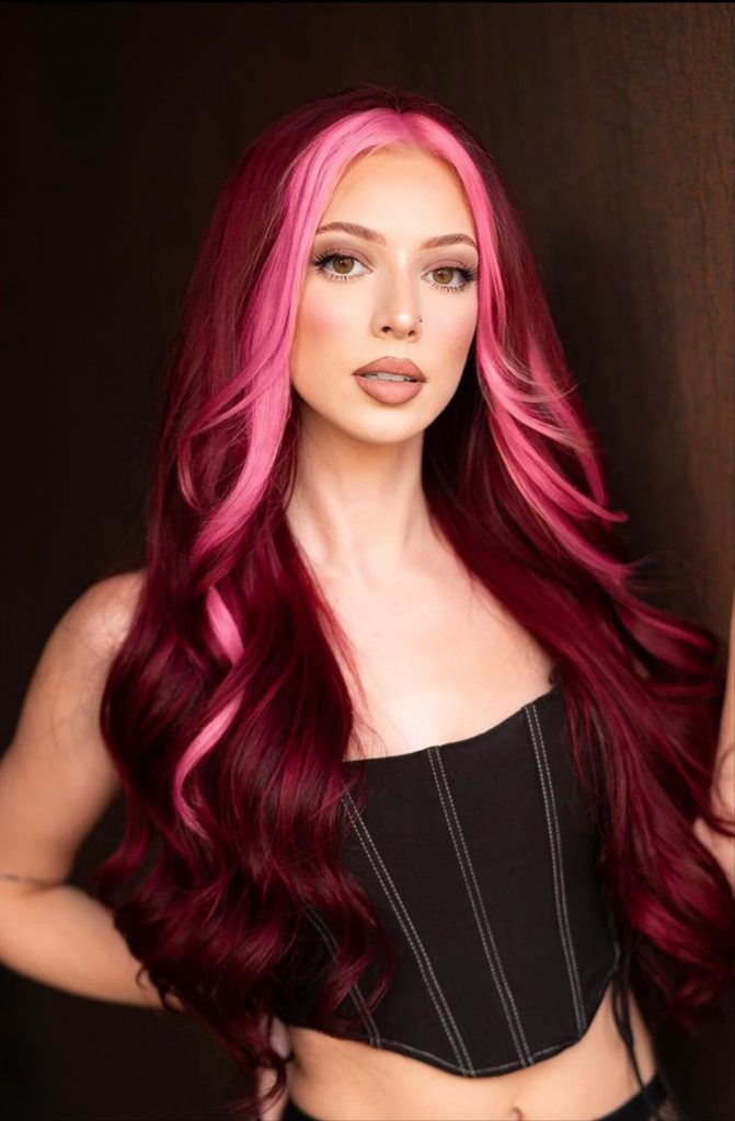 28 Hottest trendy hair color ideas for in 2023