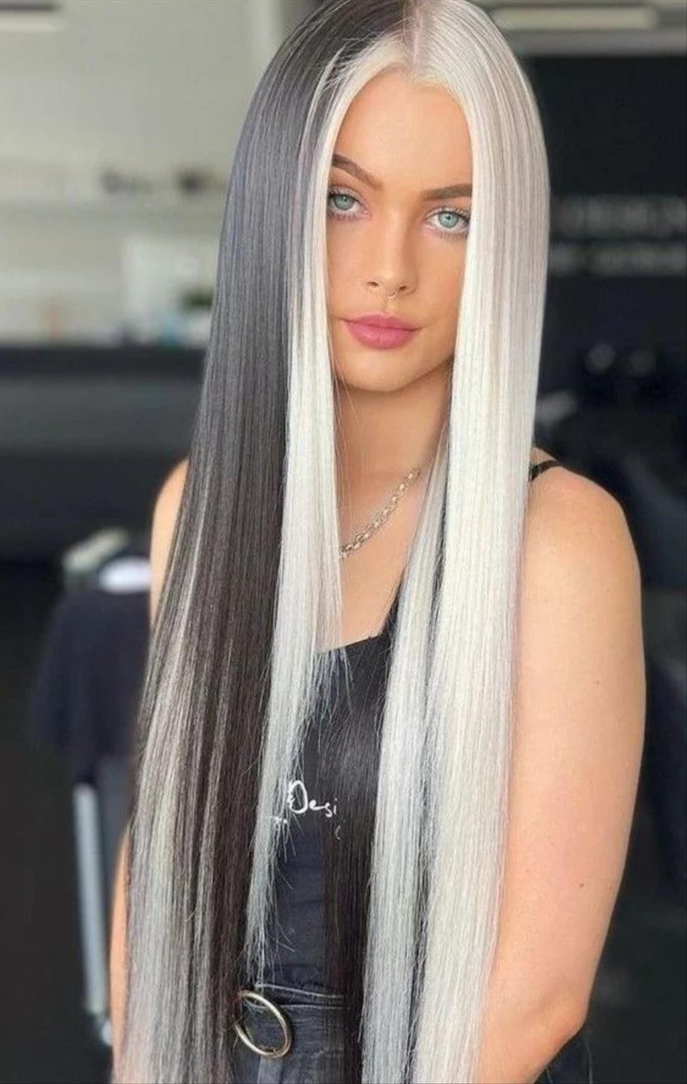 28 Hottest trendy hair color ideas for brunettes in 2023 - Mycozylive.com