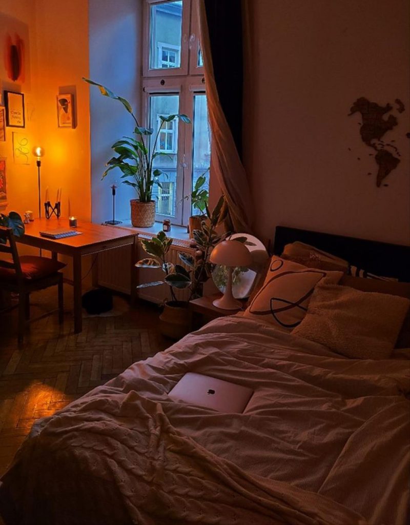 40 Chic Bohemian Bedroom Ideas for Small Rooms Teenage Girls will love