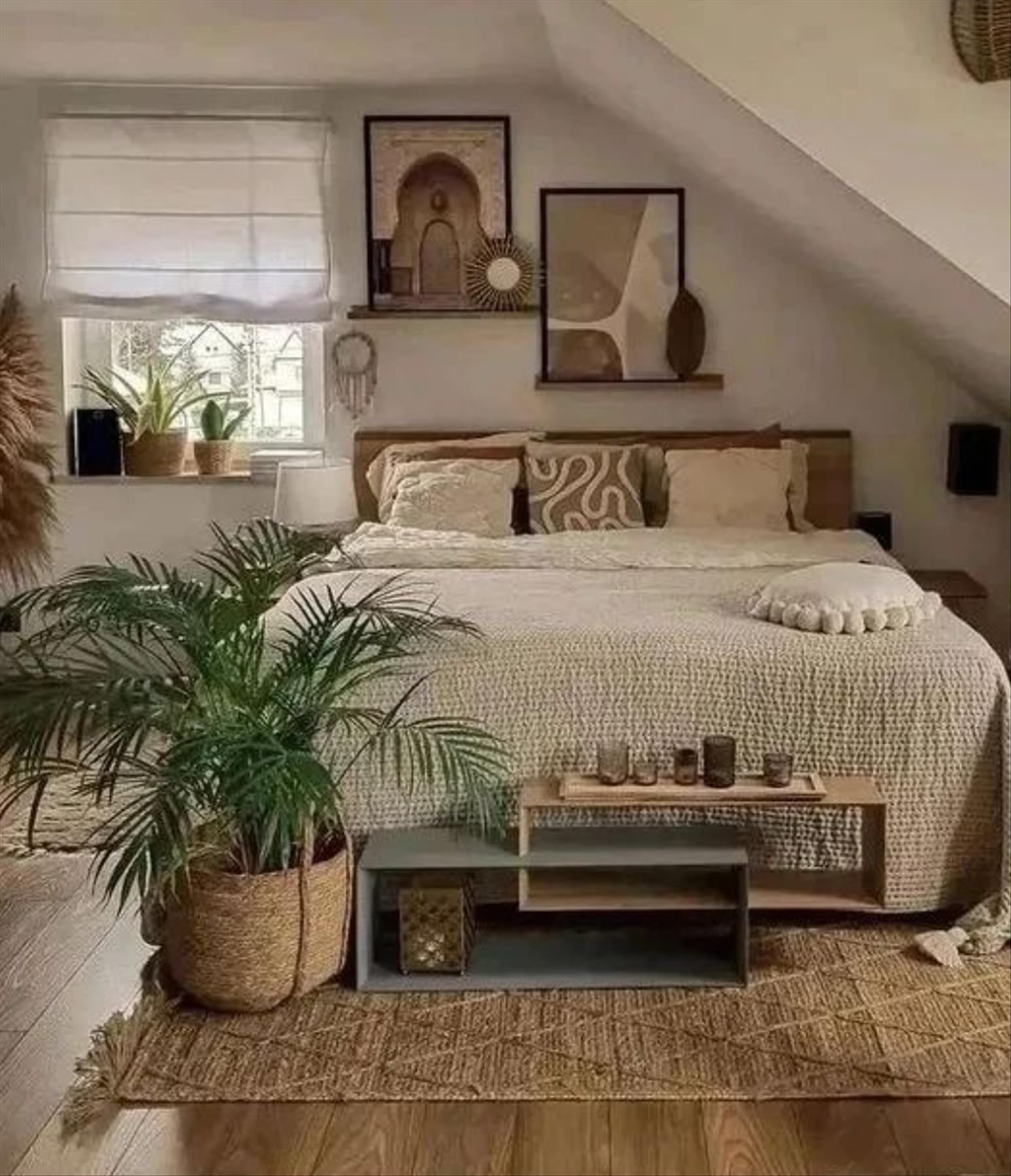 Chic Bohemian Bedroom Ideas for Small Rooms Teenage Girls will love